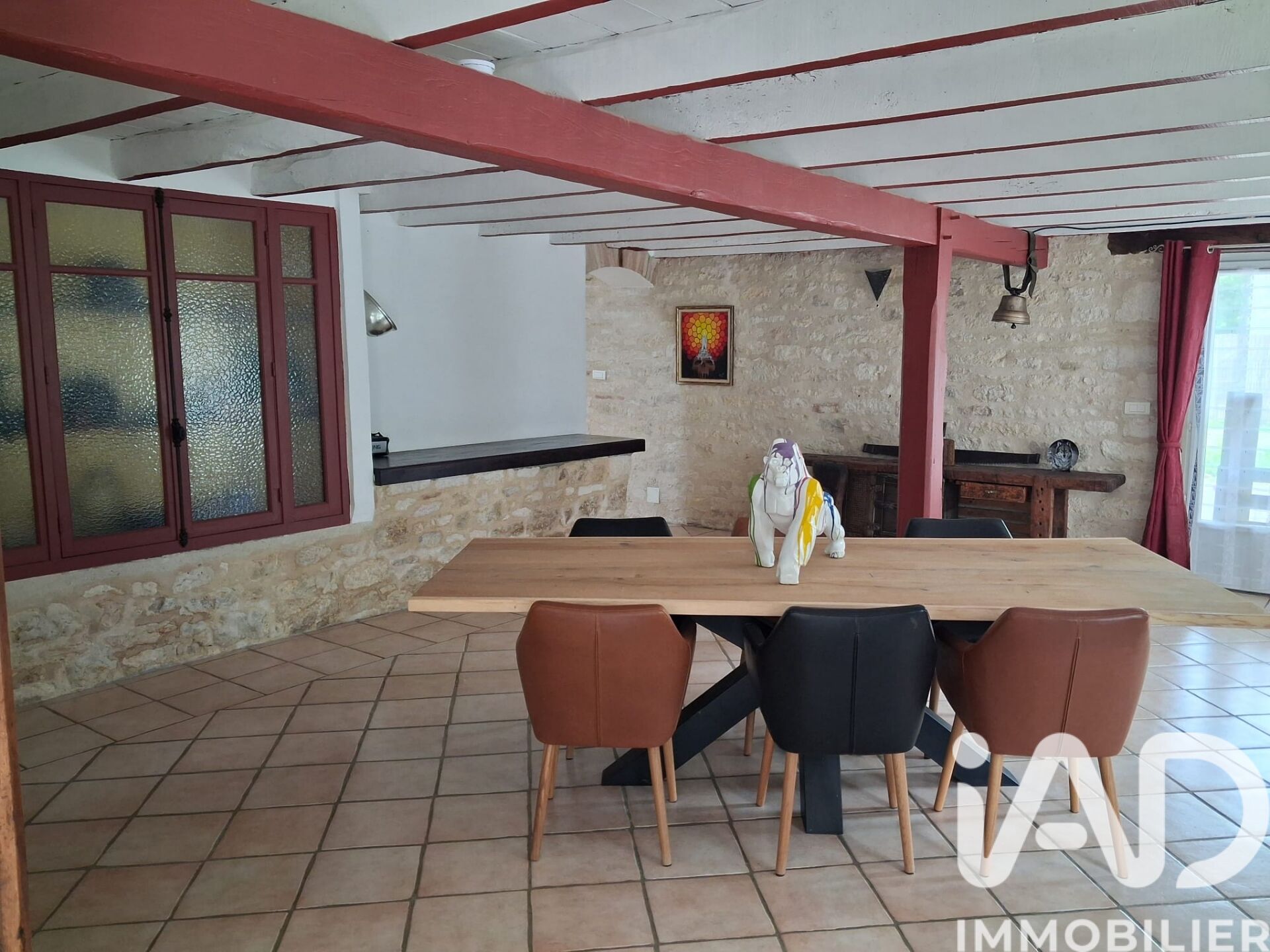 Vente Maison de campagne 6 pièces - Photo 3