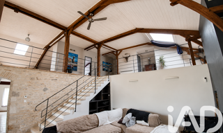 Maison 6 Pièces 262 m² à vendre à Puylaroque (82240)