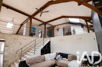 Maison 6 pièces 289500 €