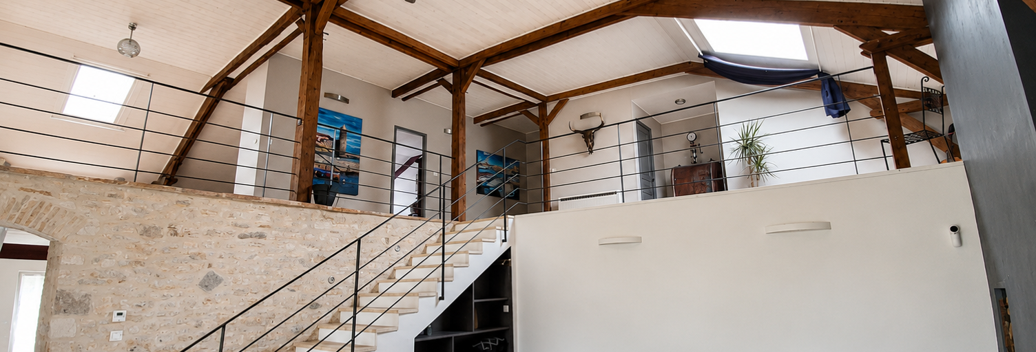 Maison 6 Pièces 262 m² à vendre à Puylaroque (82240)
