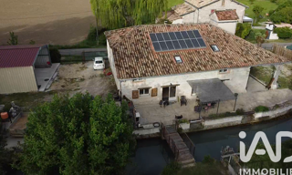 Maison 6 Pièces 262 m² à vendre à Puylaroque (82240)