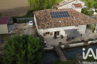 Maison 6 pièces 289500 €