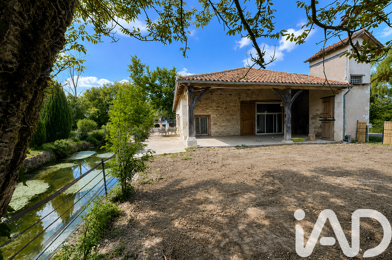 Maison 6 pièces 289500 €
