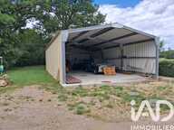 Vente Maison de campagne 6 pièces — photo 2