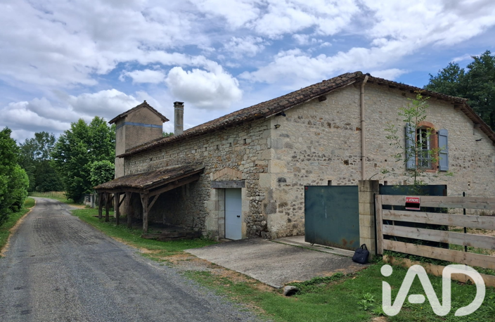 Vente Maison de campagne 6 pièces — photo 2