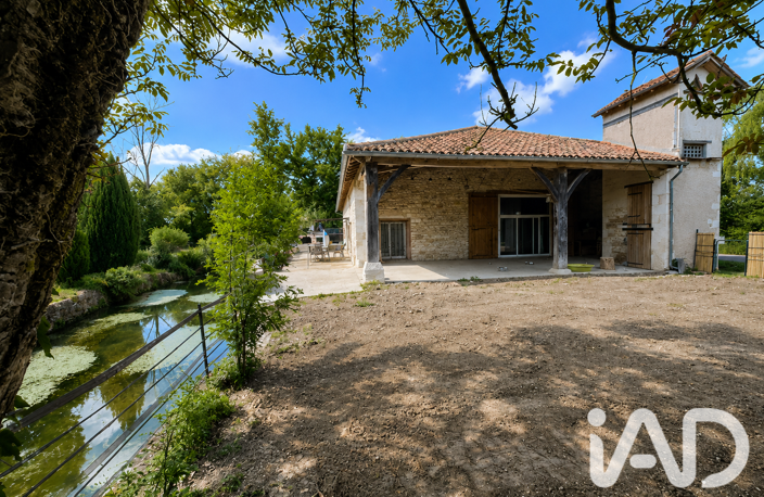 Vente Maison de campagne 6 pièces — photo 4