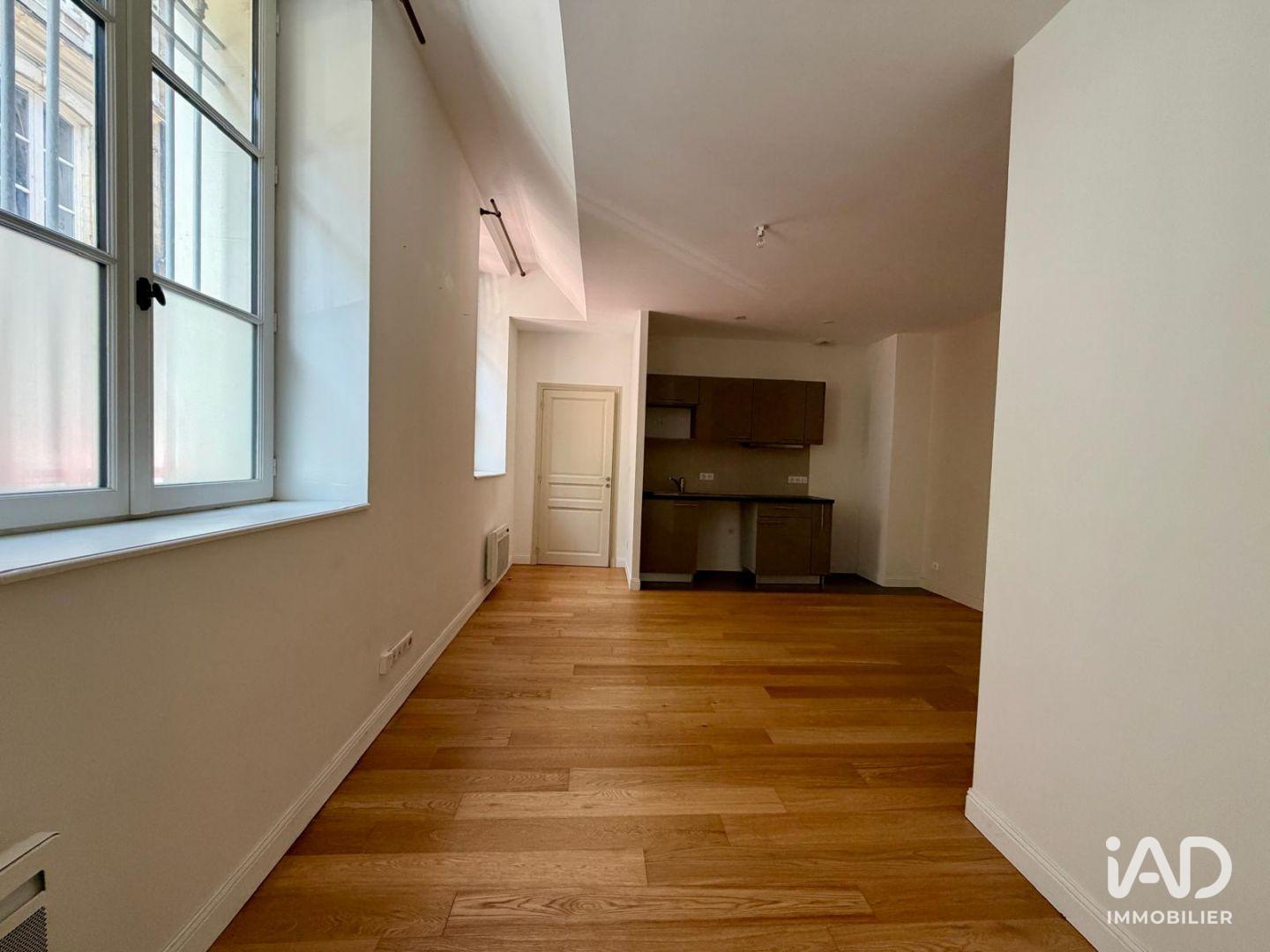 Vente Appartement 2 pièces - Photo 4