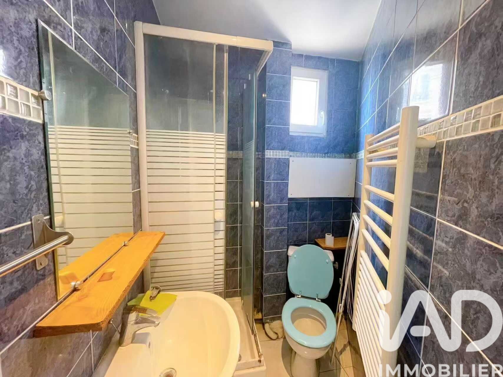 Location Studio 1 pièce - Photo 5