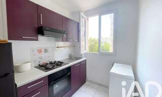 Appartement 1 Pièce 22 m² à louer à Colombes (92700)