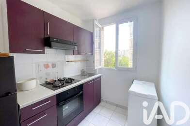 Appartement 1 pièces 850 €
