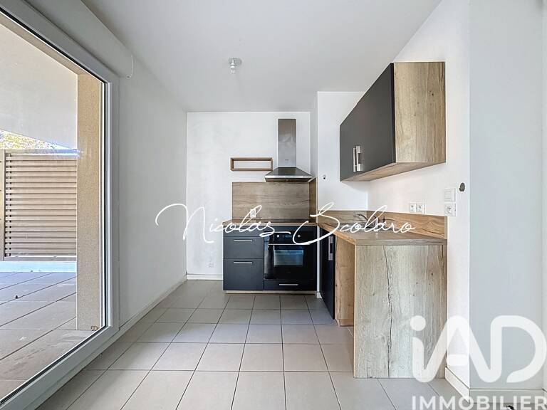 Vente Appartement 3 pièces — photo 1