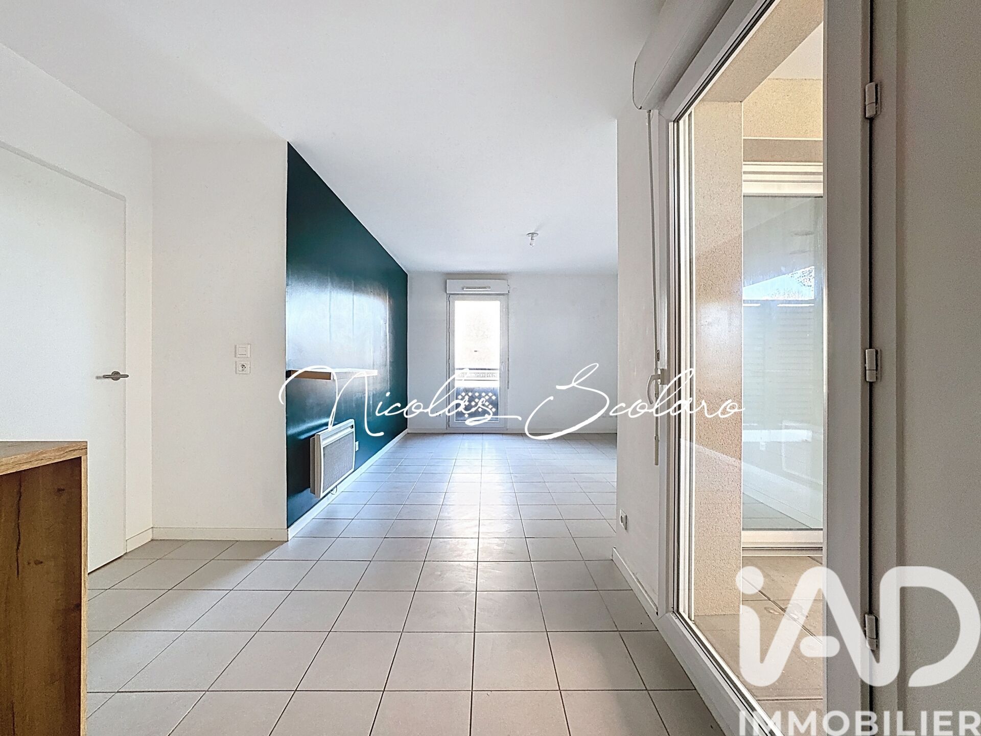Vente Appartement 3 pièces - Photo 3