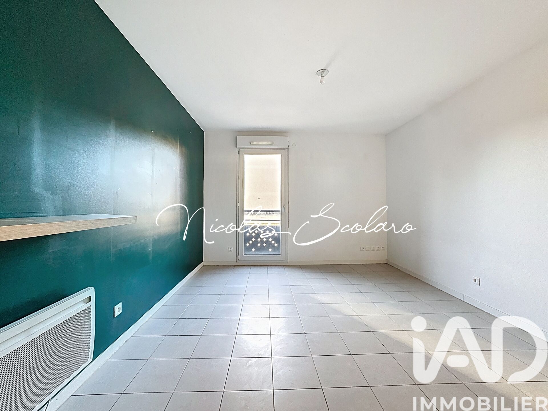 Vente Appartement 3 pièces - Photo 4