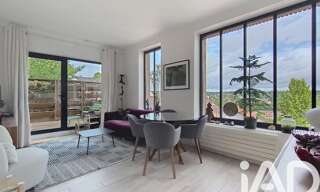 Maison 4 Pièces 70 m² à vendre à Sèvres (92310)