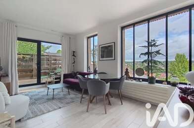 Maison 4 pièces 595000 €