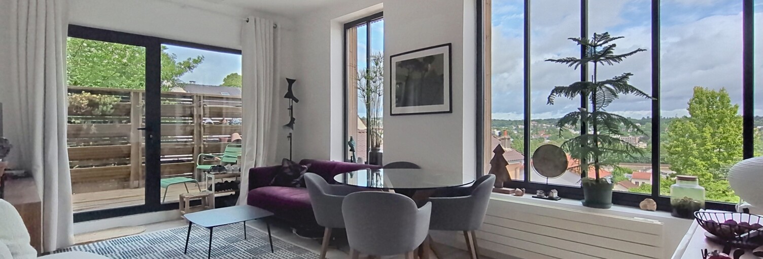 Maison 4 Pièces 70 m² à vendre à Sèvres (92310)
