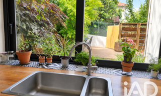 Maison 4 Pièces 71 m² à vendre à Sèvres (92310)