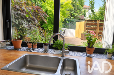 Maison 4 pièces 595000 €