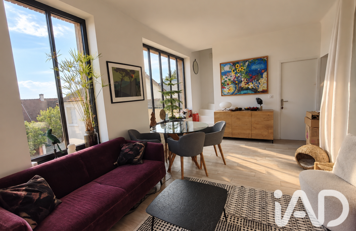Vente Maison d'architecte 4 pièces — photo 2