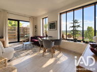Vente Maison d'architecte 4 pièces — photo 3