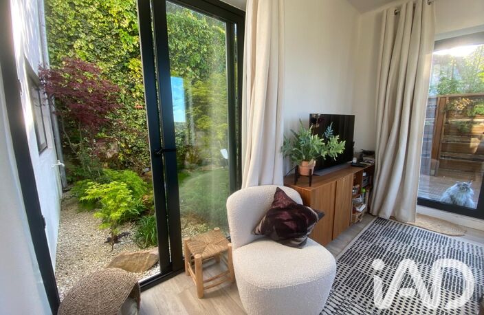Vente Maison d'architecte 4 pièces — photo 4
