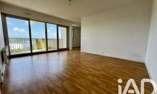 Appartement 4 Pièces 79 m² à vendre à Vannes (56000)