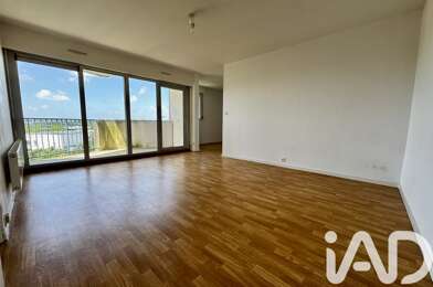 Appartement 4 pièces 190000 €