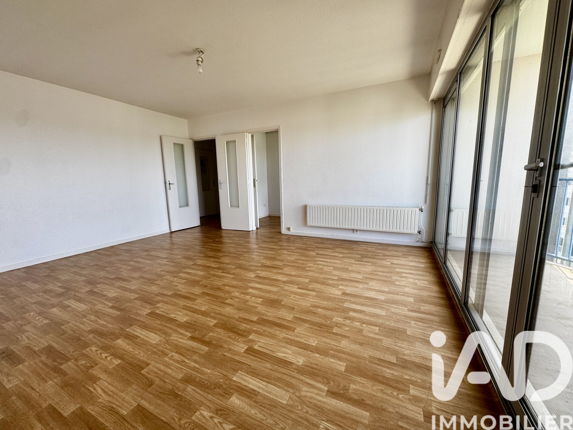 Vente Appartement 4 pièces - Photo 3