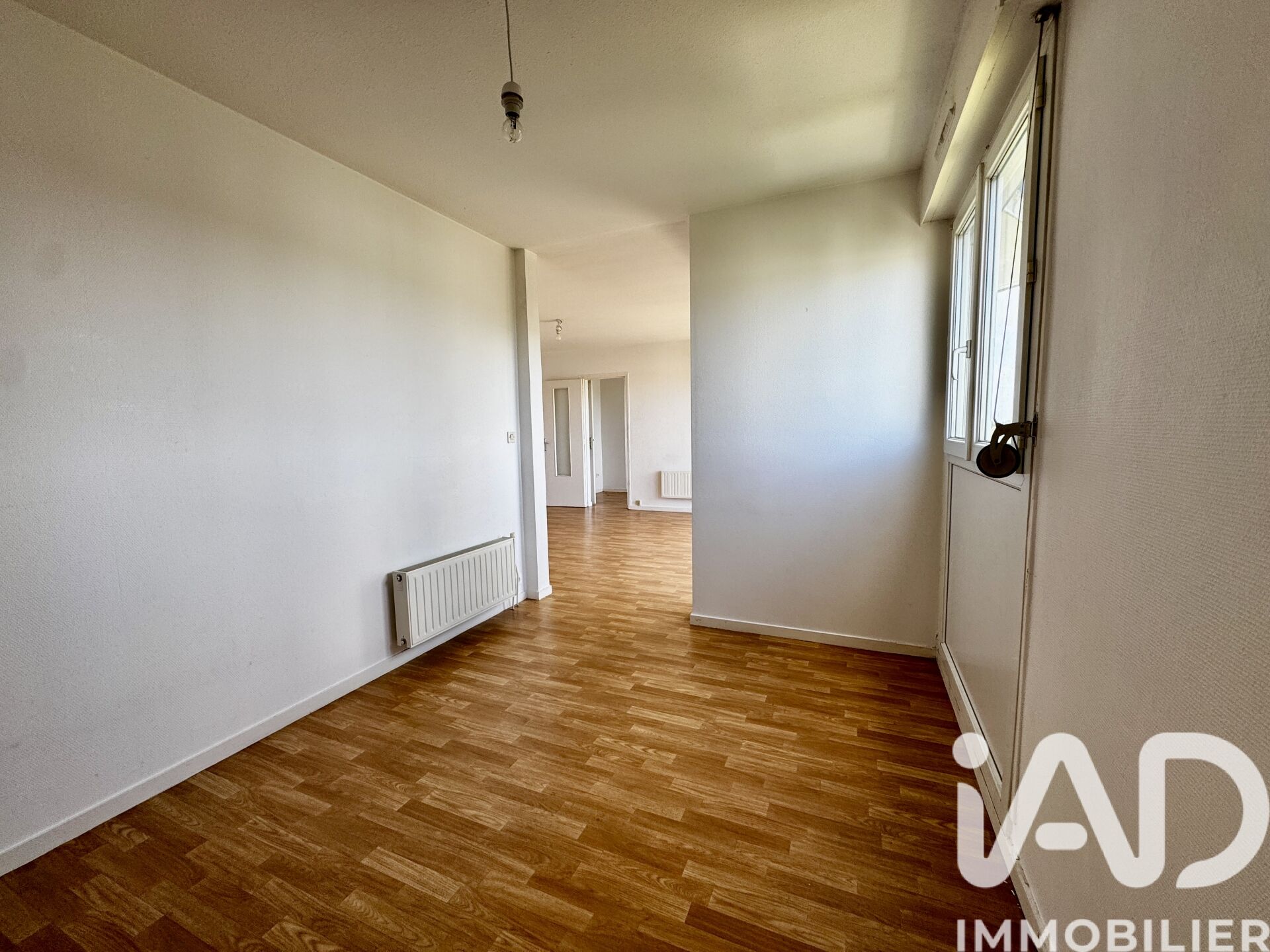 Vente Appartement 4 pièces - Photo 4