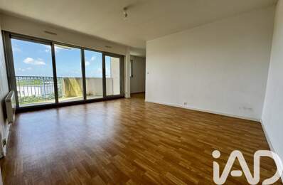 Vente Appartement 4 pièces — photo du bien