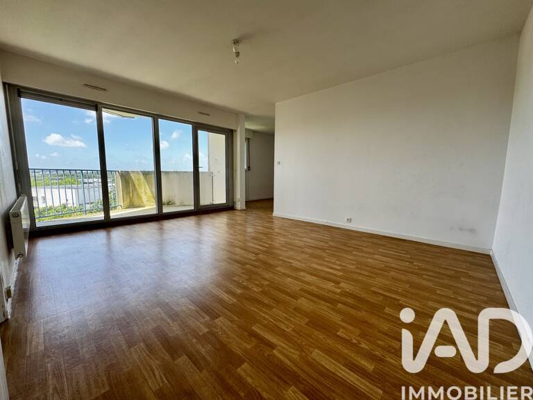 Vente Appartement 4 pièces — photo 1