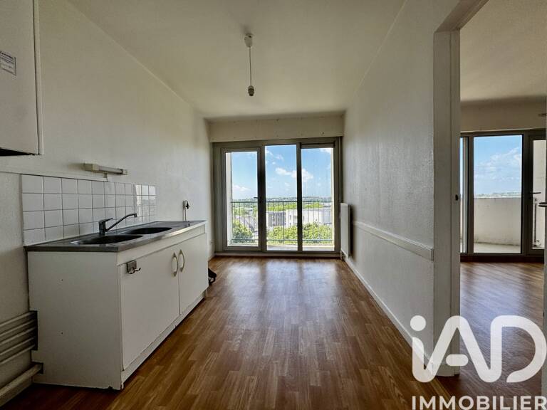 Vente Appartement 4 pièces — photo 1