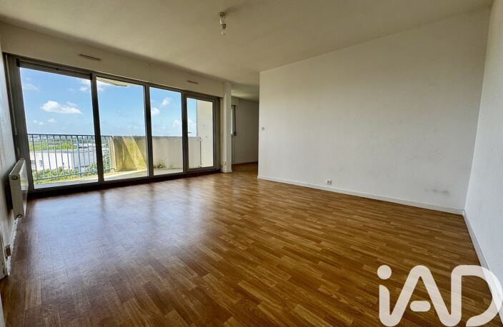 Vente Appartement 4 pièces — photo 2