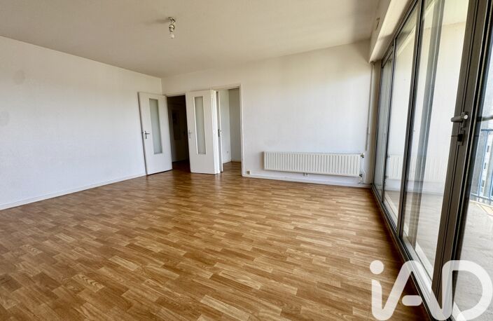 Vente Appartement 4 pièces — photo 3