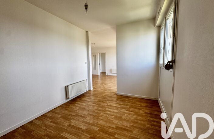 Vente Appartement 4 pièces — photo 4