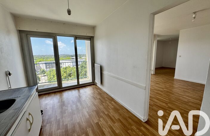 Vente Appartement 4 pièces — photo 5