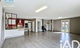 Maison 5 Pièces 139 m² à vendre à Saint-Fulgent (85250)