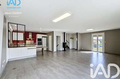 Maison 5 pièces 236250 €