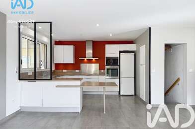 Maison 5 pièces 236250 €
