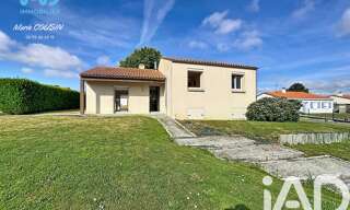 Maison 5 Pièces 139 m² à vendre à Saint-Fulgent (85250)