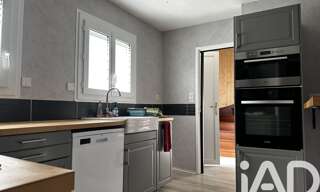 Maison 4 Pièces 77 m² à vendre à Pont-Croix (29790)
