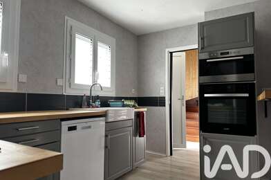 Maison 4 pièces 179900 €