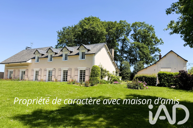 Maison 9 pièces 774750 €
