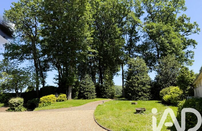 Vente Maison/villa 9 pièces — photo 2