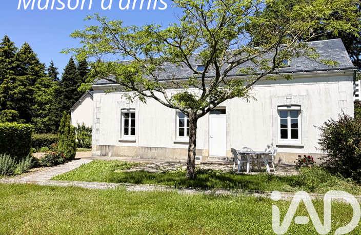 Vente Maison/villa 9 pièces — photo 4