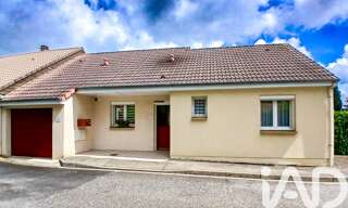 Maison 3 Pièces 75 m² à vendre à Pont-Audemer (27500)
