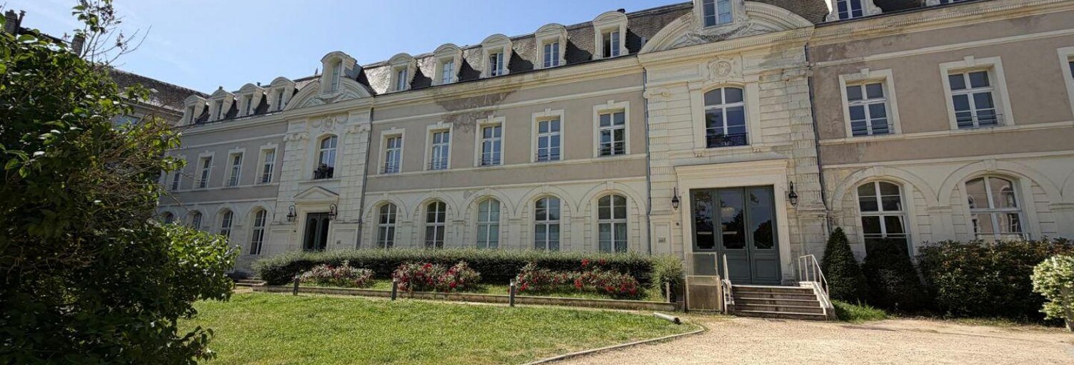 Appartement 3 Pièces 63 m² à vendre à Poitiers (86000)