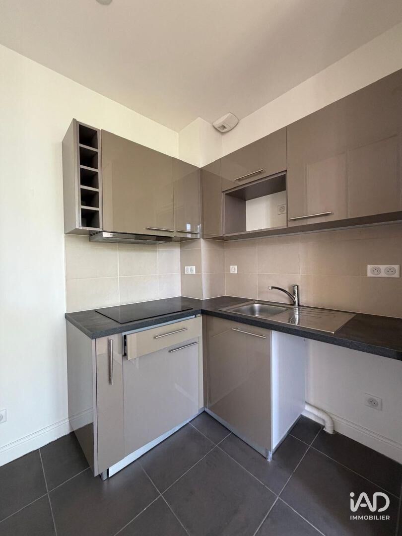 Vente Appartement 3 pièces - Photo 4