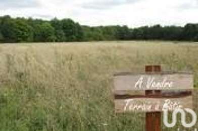 Terrain  24000 €
