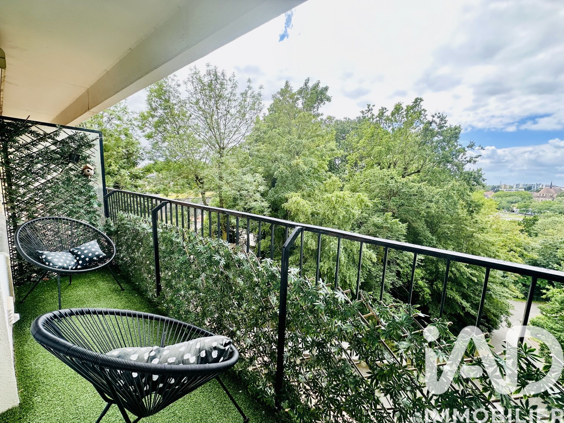 Appartement à vendre, 2 pièces, 43 m², Chartres